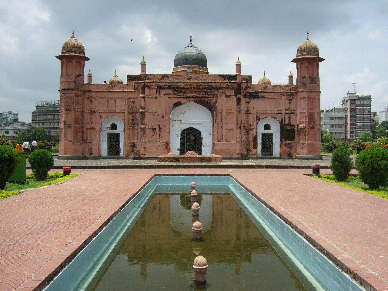 Dhaka Division, Bangladesh